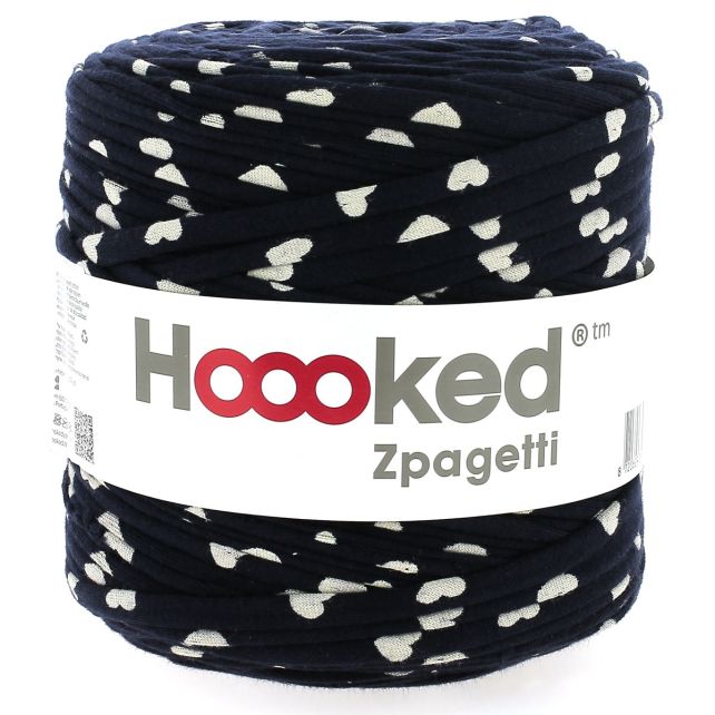Zpagetti Cotton Yarn Good Night