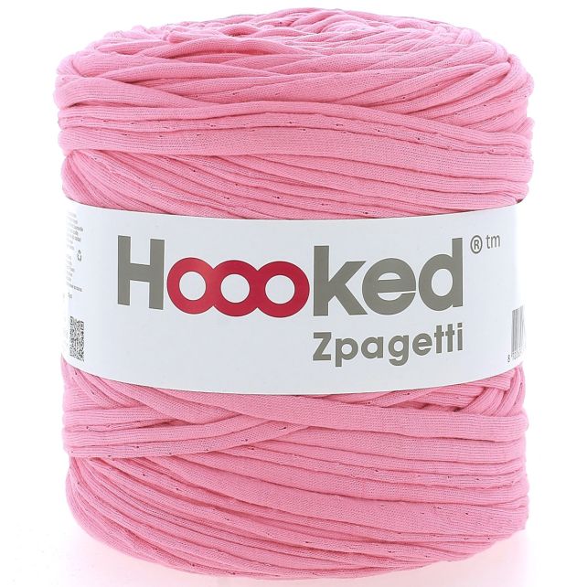Zpagetti Cotton Yarn Ping Gum