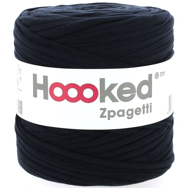 Zpagetti Cotton Yarn Marine Soldier