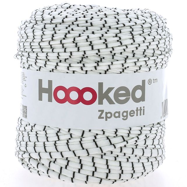 Zpagetti Cotton Yarn Elizabeth Socks
