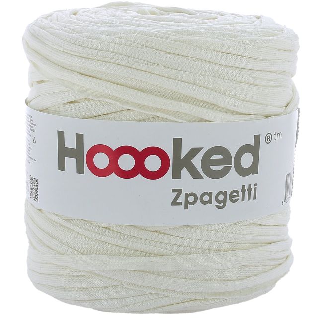 Zpagetti Cotton Yarn Pop Corn