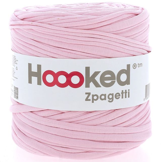 Zpagetti Cotton Yarn Pinkadily Circus
