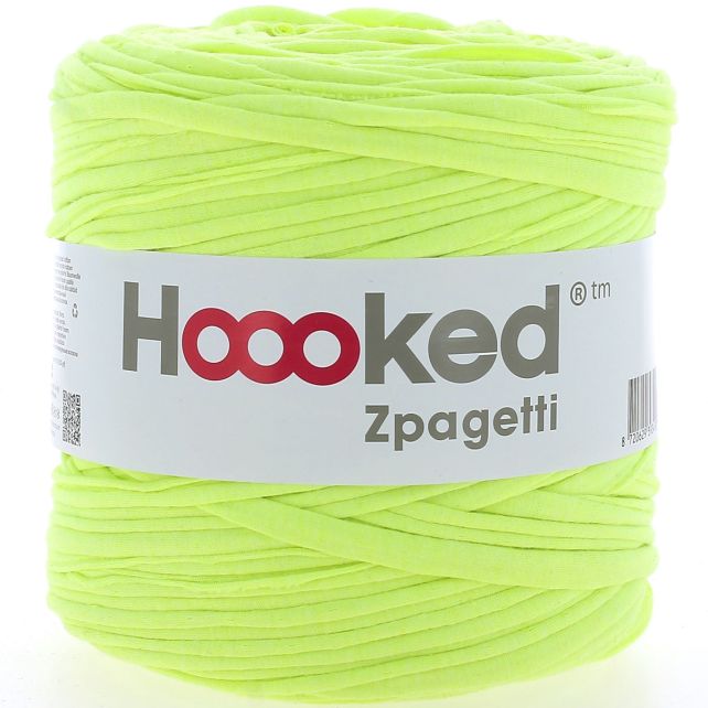Zpagetti Cotton Yarn Flashy