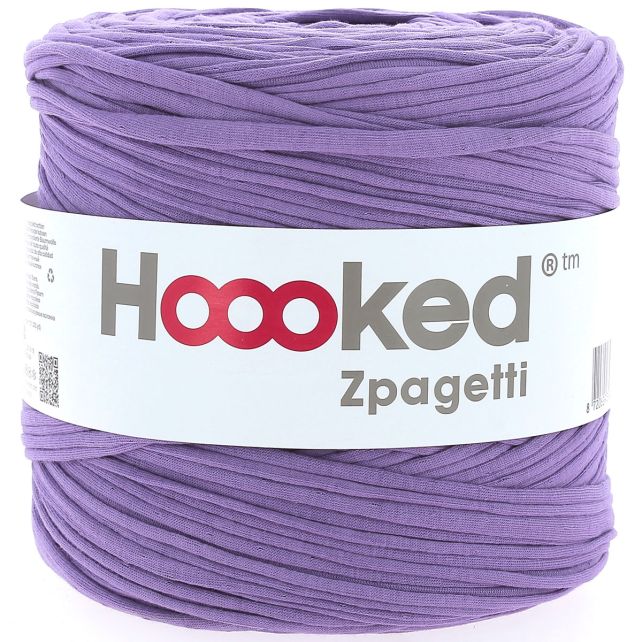 Zpagetti Cotton Yarn Dear Violet