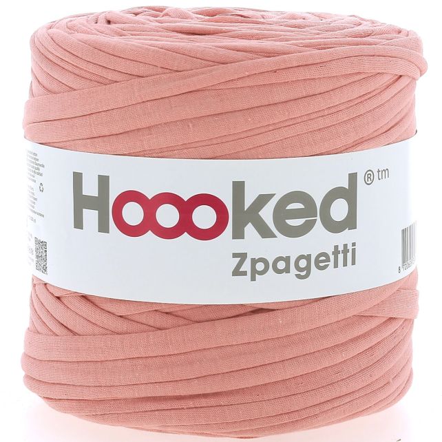Zpagetti Cotton Yarn Peachother