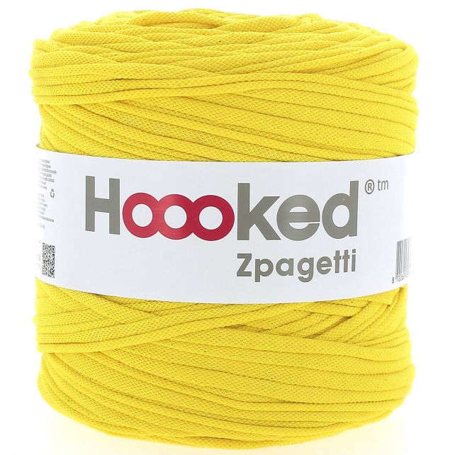 Zpagetti Cotton Yarn Minion Polo