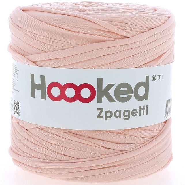 Zpagetti Cotton Yarn Super Mario Peach