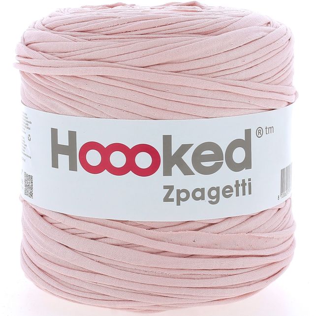 Zpagetti Cotton Yarn Etoile Brilhante