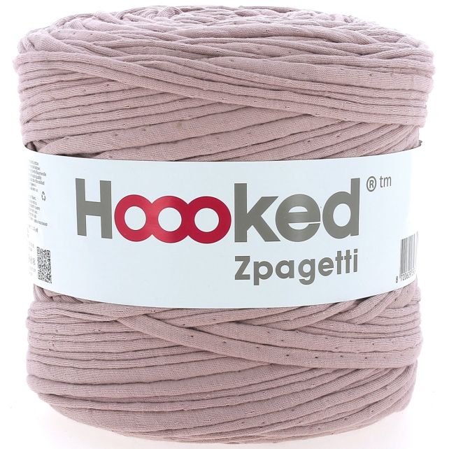Zpagetti Cotton Yarn Vintage Memory