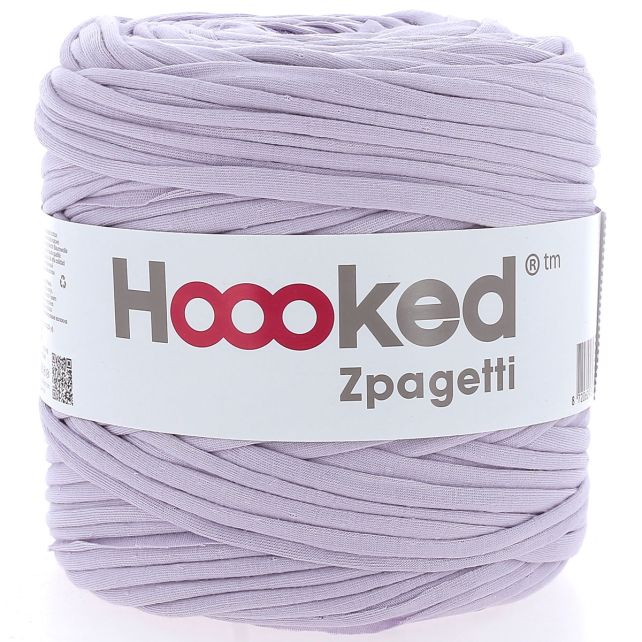 Zpagetti Cotton Yarn Blueish
