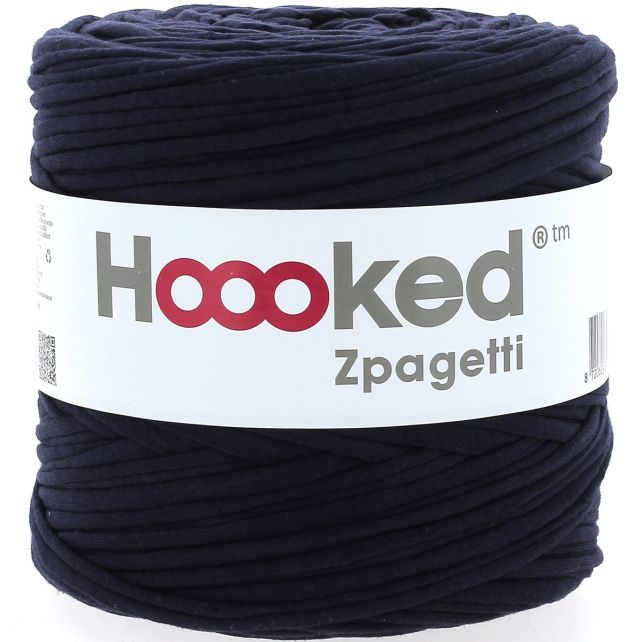 Zpagetti Cotton Yarn Aqua Marine