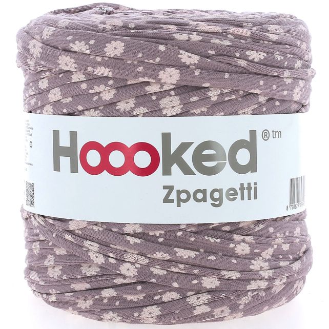 Zpagetti Cotton Yarn Old Garden