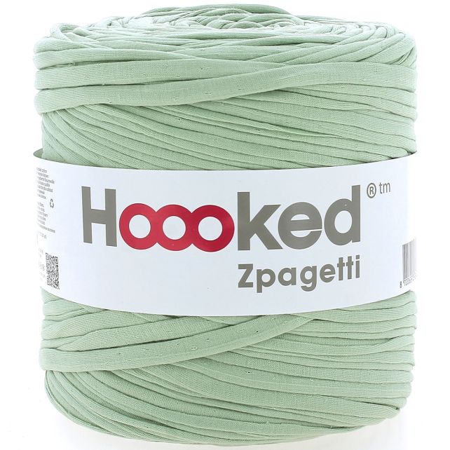 Zpagetti Cotton Yarn Golden Apple