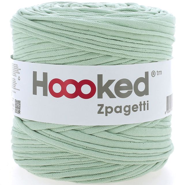 Zpagetti Cotton Yarn Cocktail Polo
