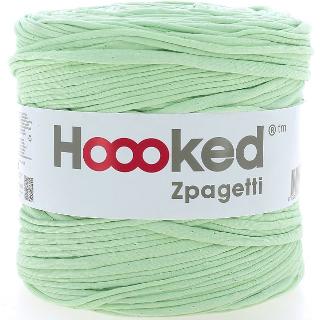 Zpagetti Cotton Yarn Crazy Lemonade