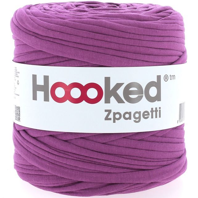 Zpagetti Cotton Yarn Cherry Potter