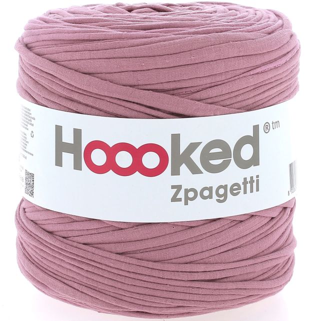 Zpagetti Cotton Yarn Vintage Academy