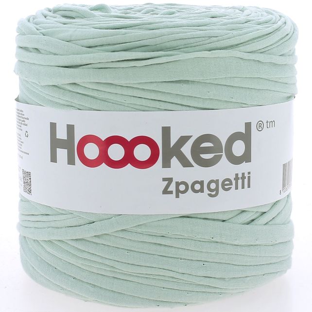 Zpagetti Cotton Yarn Mint Shade