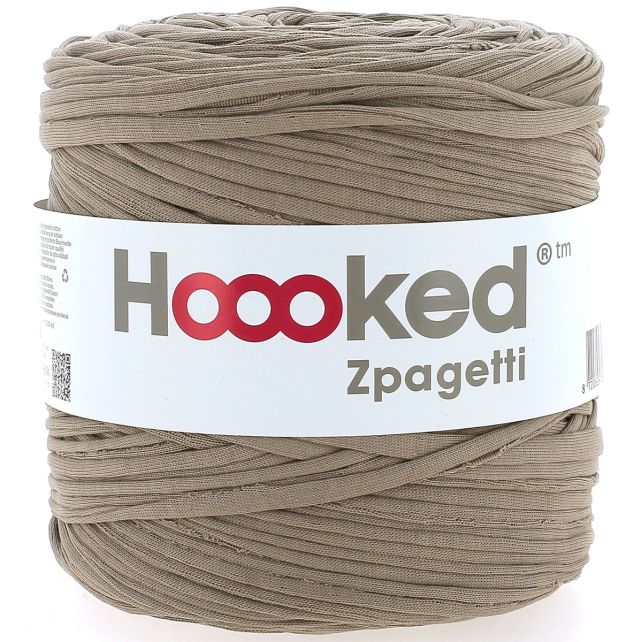 Zpagetti Cotton Yarn Unstauppable
