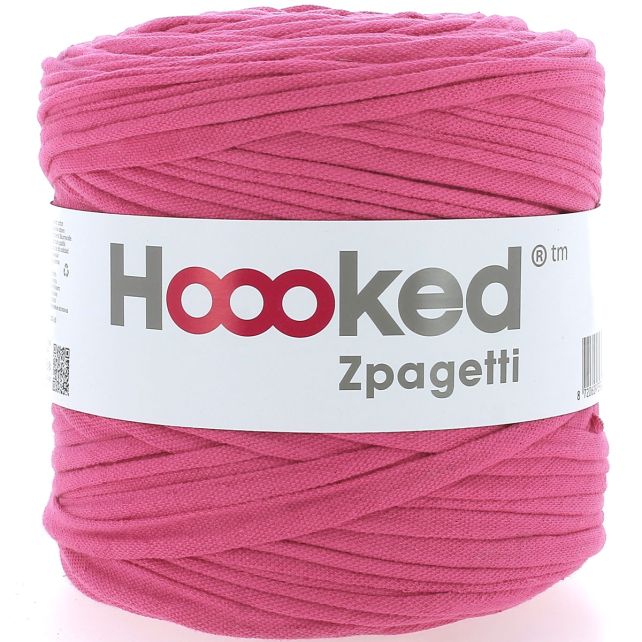 Zpagetti Cotton Yarn Barbie Polo