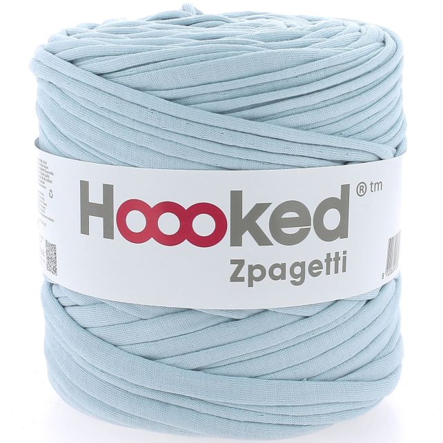 Zpagetti Cotton Yarn Blue Essence