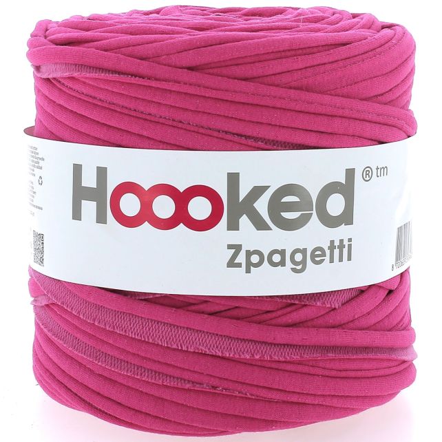 Zpagetti Cotton Yarn Barbie Kiss