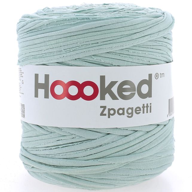 Zpagetti Cotton Yarn Brilhant Mind