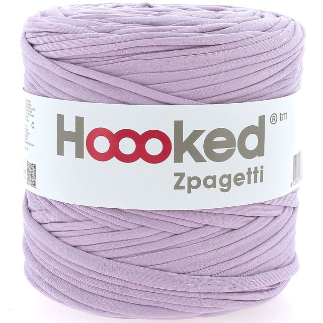 Zpagetti Cotton Yarn Lilac Unicorn