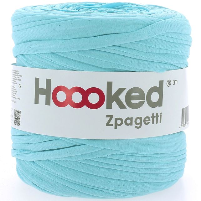 Zpagetti Cotton Yarn Candy Crush
