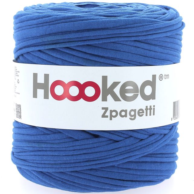 Zpagetti Cotton Yarn Pocoyo