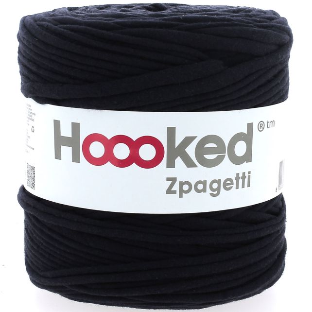 Zpagetti Cotton Yarn Ocean Waves