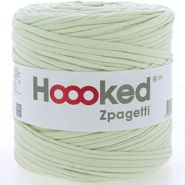 Zpagetti Cotton Yarn Lemon Juice