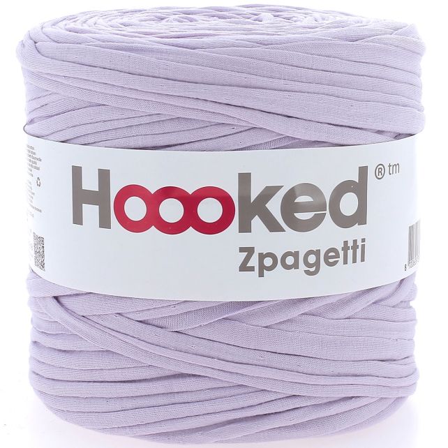 Zpagetti Cotton Yarn Lilac Avenue