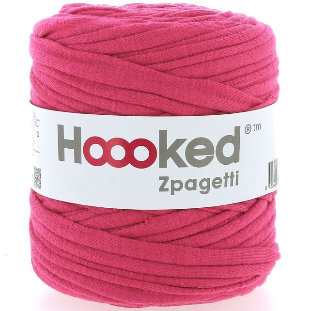 Zpagetti Cotton Yarn Super Fluffy