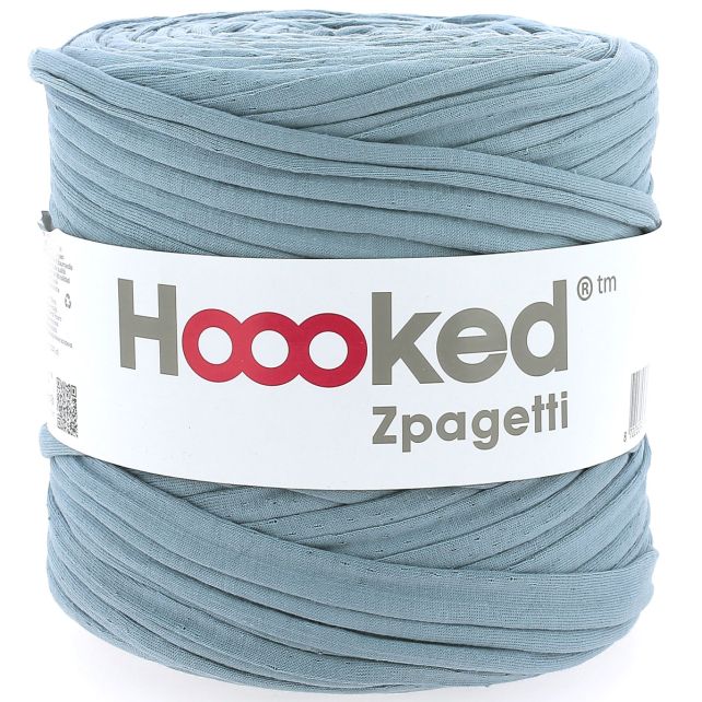 Zpagetti Cotton Yarn Light Rain
