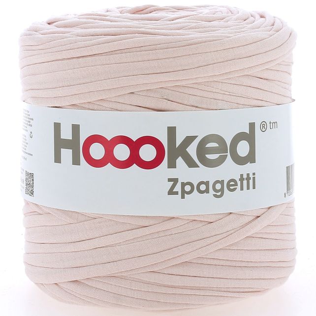 Zpagetti Cotton Yarn Light Flower