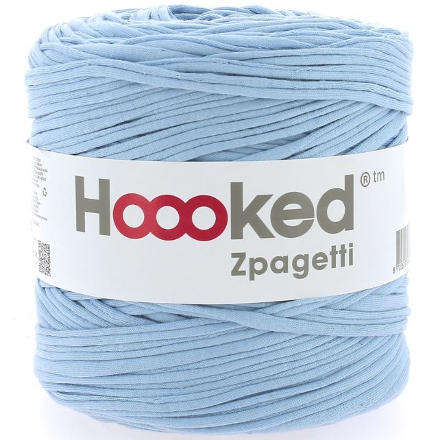 Zpagetti Cotton Yarn Bluey