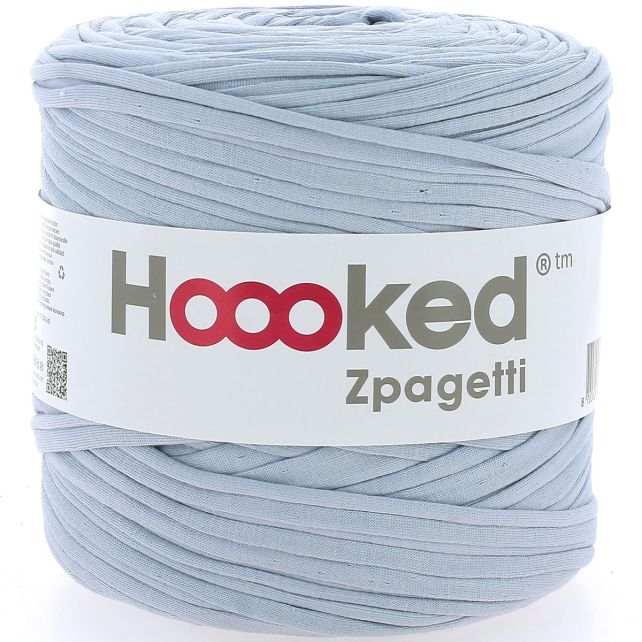 Zpagetti Cotton Yarn Light Cloud