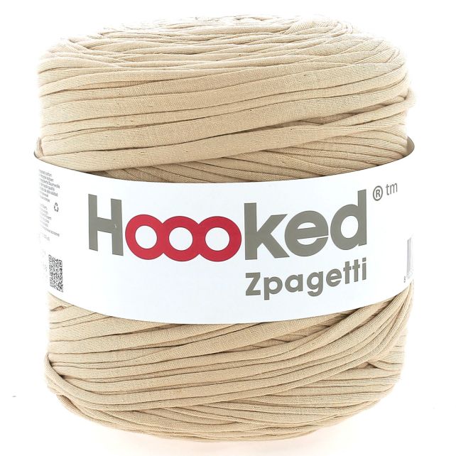Zpagetti Cotton Yarn La Boulangerie