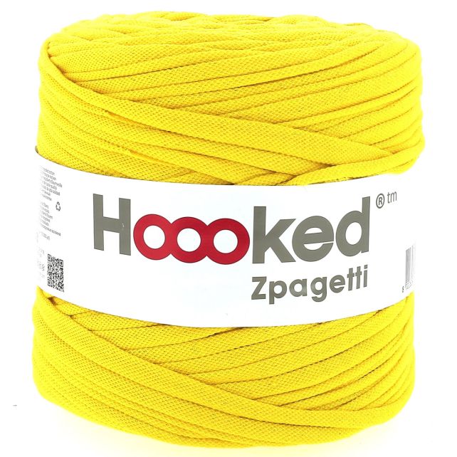 Zpagetti Cotton Yarn Duck Carnaval