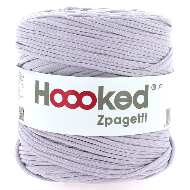 Zpagetti Cotton Yarn Lilac Cloud