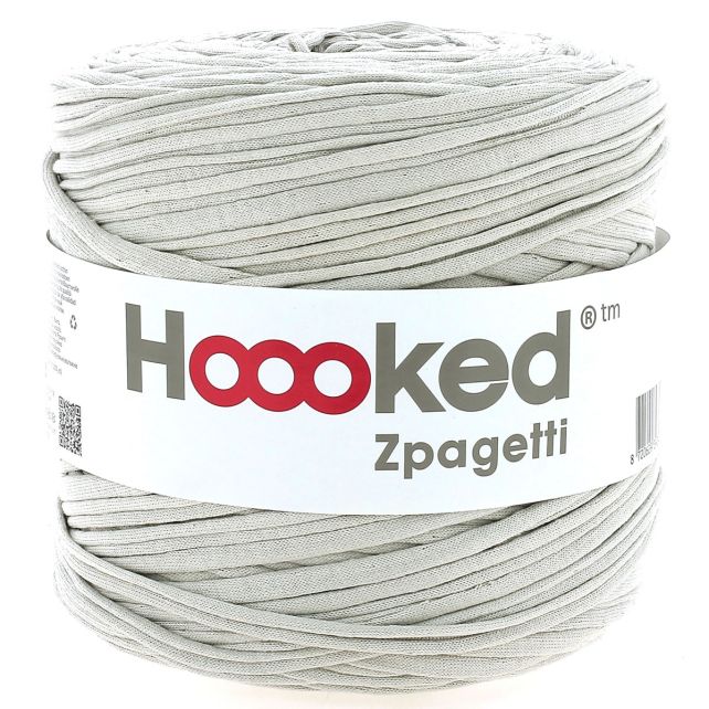 Zpagetti Cotton Yarn Beige Horizon