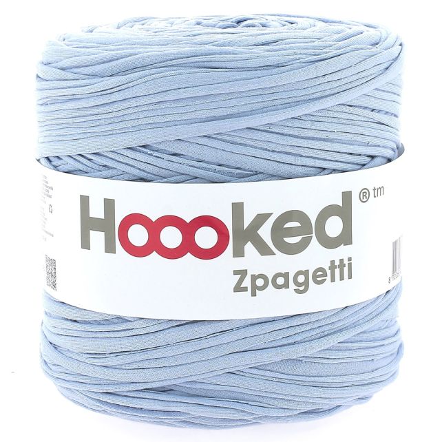 Zpagetti Cotton Yarn Bluey