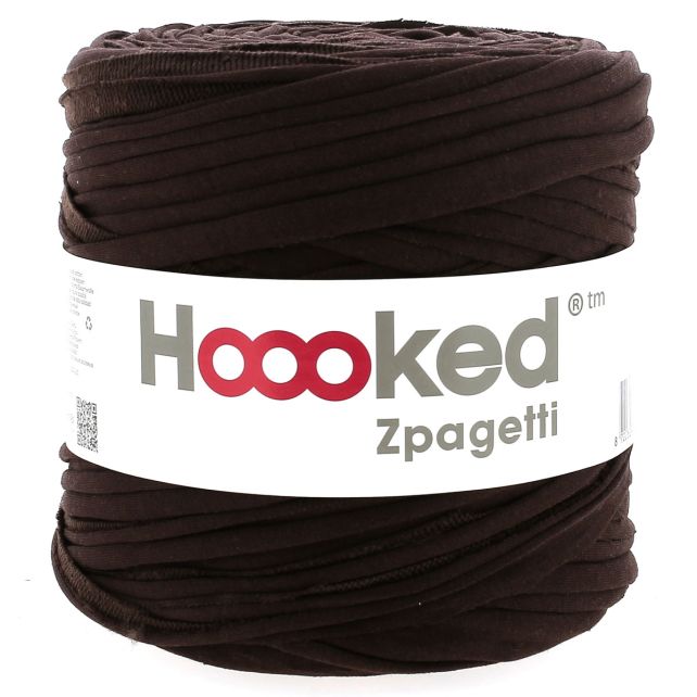 Zpagetti Cotton Yarn Expresso Cup