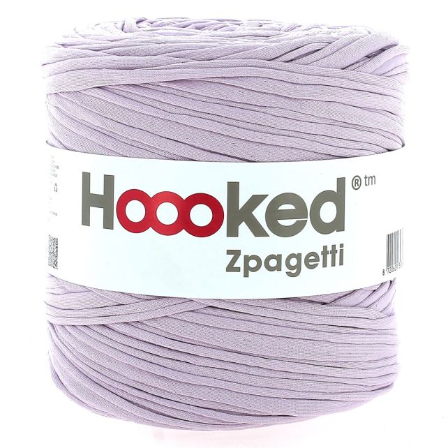 Zpagetti Cotton Yarn Lilac Boo