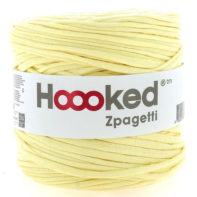 Zpagetti Cotton Yarn Baby Duck