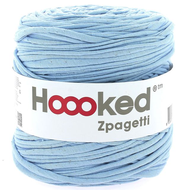 Zpagetti Cotton Yarn Aladin Genius