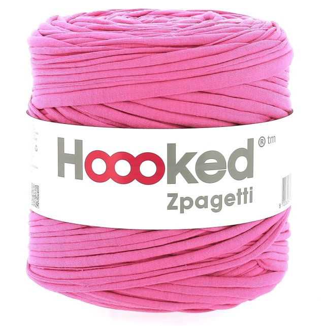 Zpagetti Cotton Yarn Barbie Car
