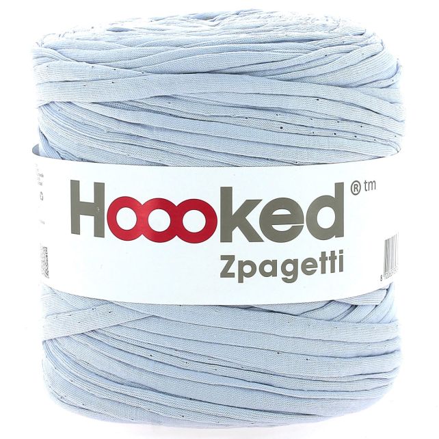 Zpagetti Cotton Yarn Baby Shark