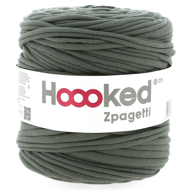 Zpagetti Cotton Yarn Jumanji